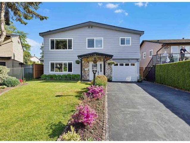 7432 A Street, Delta, BC, V4C 5P8 house for sale | Listing ID R3124 | Royal LePage