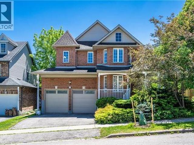 743 Butternut Avenue, Waterloo, ON, N2V 2M3 house for sale | Listing ID 40857 | Royal LePage