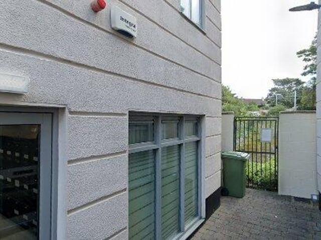 743 m2 office space for sale in Dublin 14
