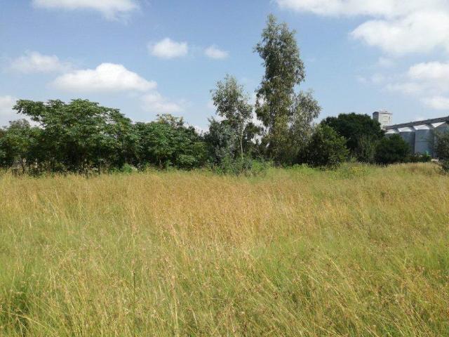 743 m² Land available in Derby