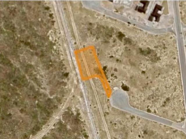 743 m² Land available in Hoogland