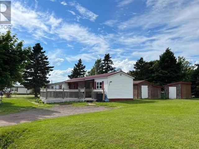 743 Starling Street Summerside Prince Edward Island