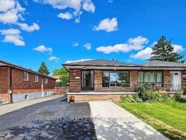 7444 Homeside Gardens, Mississauga, ON, L4T 2A7 house for lease | Listing ID W13680 | Royal LePage