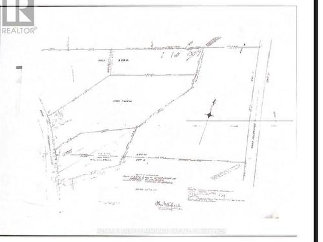 7445 Islington Avenue, Vaughan, ON, L4L 1W2 vacant land for sale | Listing ID N13010 | Royal LePage
