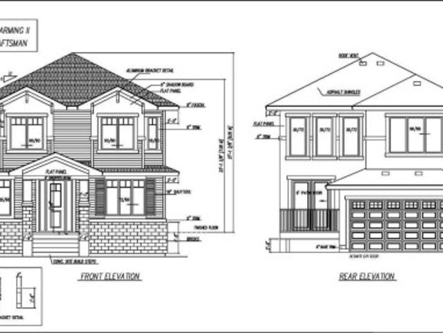 7446 Colonel Mewburn Road, Edmonton, AB, T5E 6V6 house for sale | Listing ID E4481 | Royal LePage
