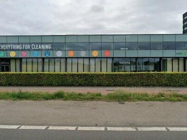 7440 m2 warehouse for rent in Stad Antwerp