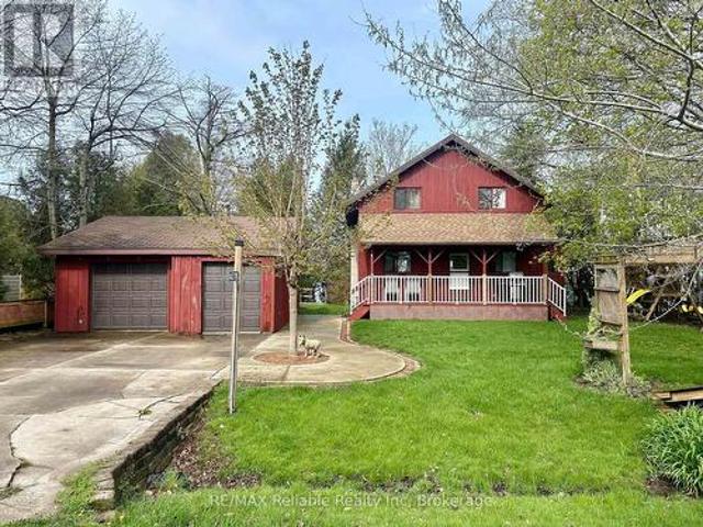 74431 Woodland Drive, Bluewater Stanley, ON, N0M 1G0 house for sale | Listing ID X12046 | Royal LePage