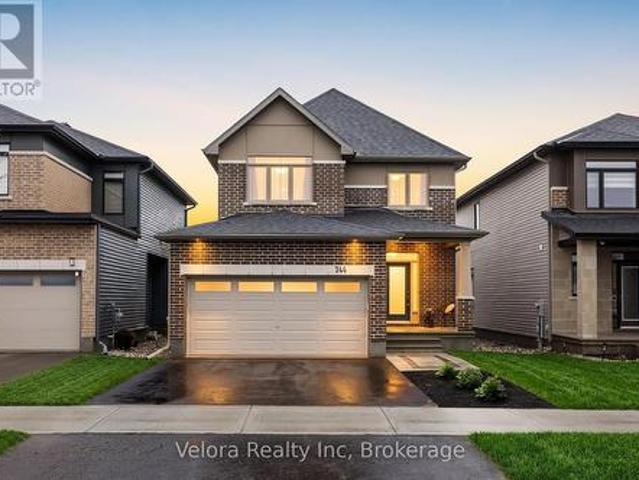 744 Cope Drive, Ottawa, ON, K2S 2P8 house for sale | Listing ID X13225 | Royal LePage