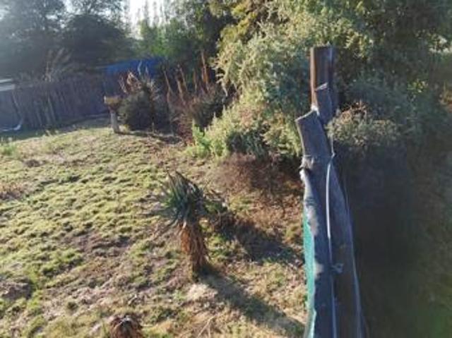 744 m² Land available in Redelinghuys