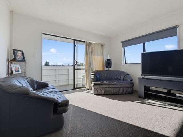 7/44 Malfroy Road, Victoria, Rotorua