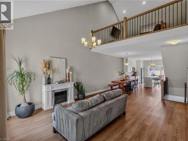 744 Nelson Street Unit# 5, Port Dover, ON, N0A 1N0 townhouse for sale | Listing ID 40847 | Royal LePage