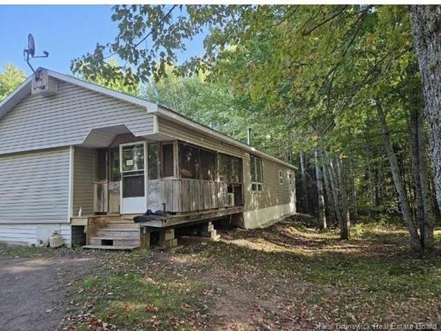 744 Salisbury Back Rd, Salisbury, NB, E4J 3M1 house for sale | Listing ID NB117153 | Royal LePage