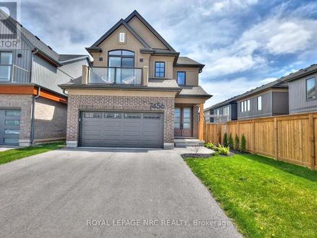 7456 Parkside Road, Niagara Falls Brown, ON, L2H 0K7 house for sale | Listing ID X12121 | Royal LePage