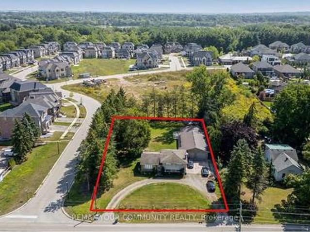 745088 Oxford Road 17, Woodstock, ON, N4S 7W2 house for sale | Listing ID X13041 | Royal LePage