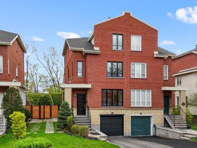 7452 Ch. Canora, Montréal Côte Des Neiges/Notre Dame De Grâce, QC, H3P 3J6 house for sale | Listing ID 11790 | Royal LePage