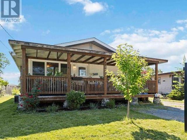 7452 Dorchester Road, Niagara Falls Oldfield, ON, L2G 5W1 house for sale | Listing ID X12304 | Royal LePage