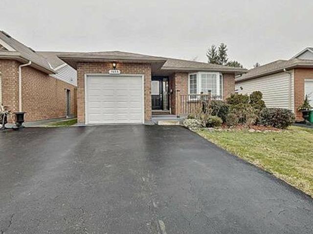 7453 Monastery Drive Niagara Falls Ontario
