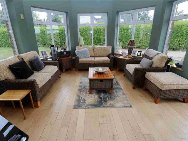 745,000 | Carstown, Termonfeckin, Drogheda, Co. Louth Shane Black Property Advisors and Agents Ltd 5023 MyHome. Ie Residential