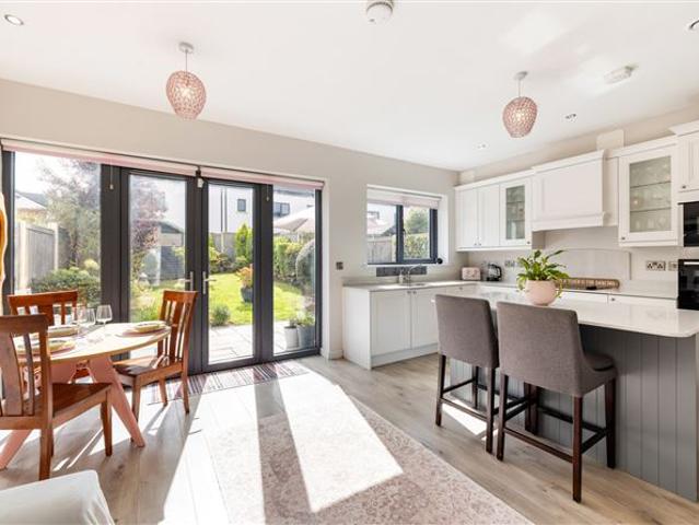 745,000 | 3 The Green, Station Manor, Portmarnock, Co. Dublin Sherry FitzGerald Malahide 4957 MyHome. Ie Residential