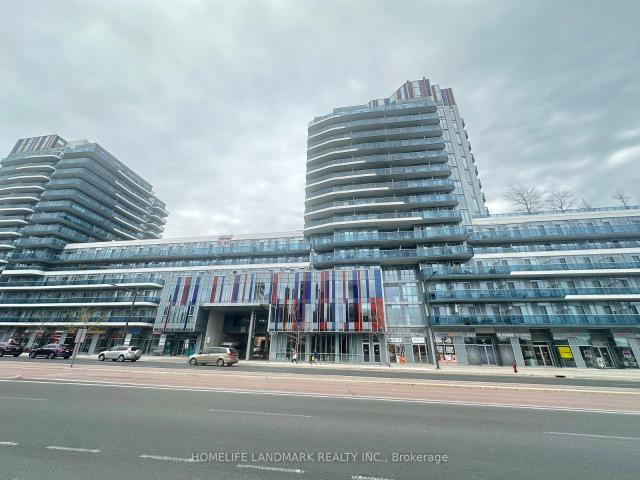 745 9 Yonge Street, Richmond Hill | For Rent @ $2,600 | Condos. Ca