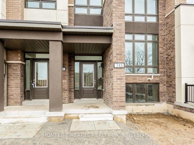 745 Conlin Road E, Oshawa | For Rent @ $2,750 | Condos. Ca