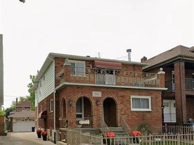 745 Cataraqui, Windsor, ON, N9A 3P3 house for lease | Listing ID 26009 | Royal LePage