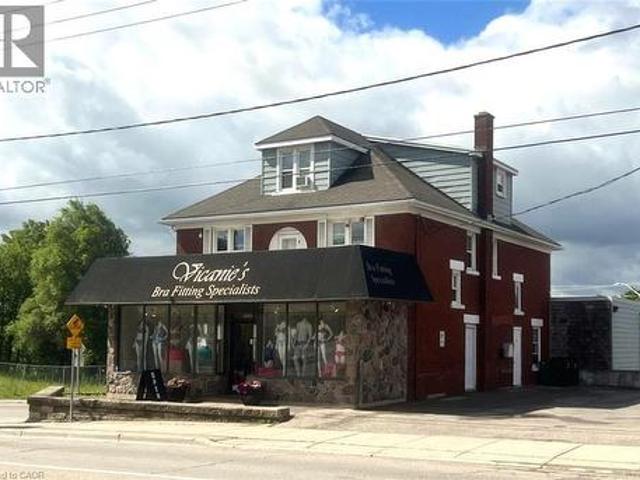 745 King Street E, Kitchener, ON, N2G 2M4 commercial for sale | Listing ID 40841 | Royal LePage
