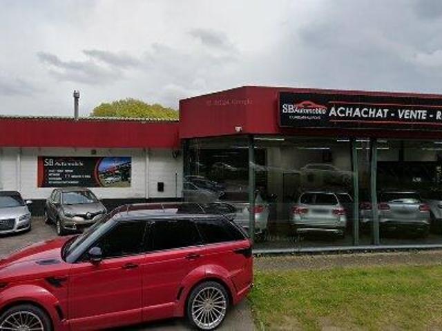 745 m2 warehouse for sale in Comblain au Pont