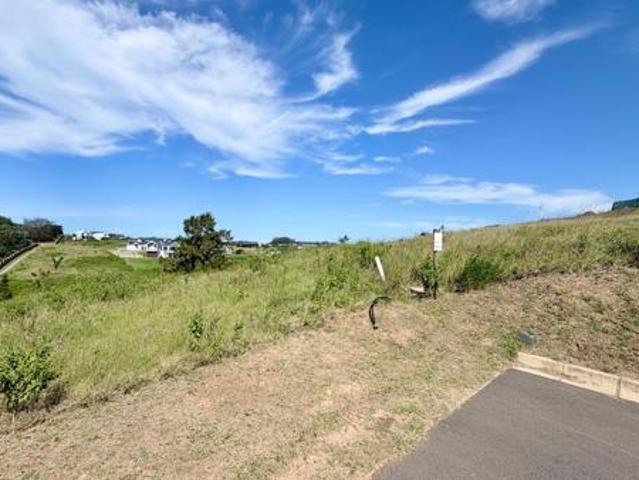 745 m² Land available in Springvale Country Estate