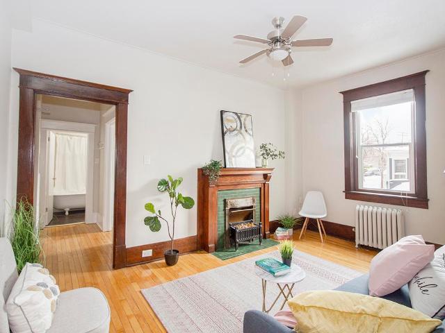 745 Wolseley Avenue One Bedroom Suite Type B [object Promise] for Rent