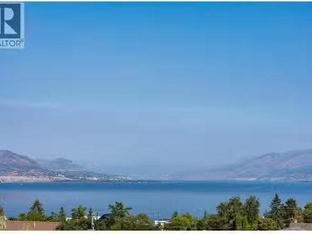 745 Westminster Avenue E, Penticton, BC, V2A 1J2 house for s.
