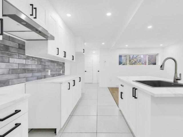 7465 Rue Dollier, app.A, H1S 2J7, H1S 2J7, Montréal