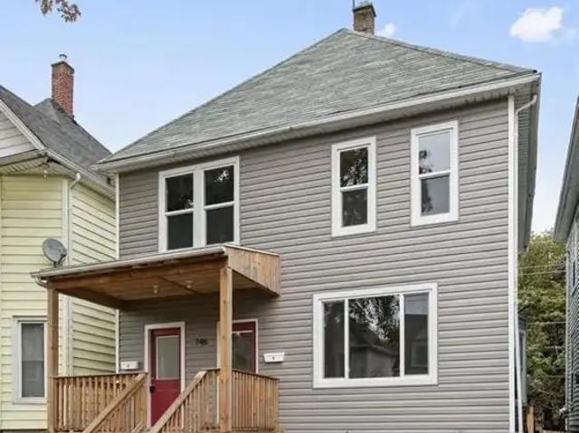 746 DOUGALL AVENUE Unit# UPPER