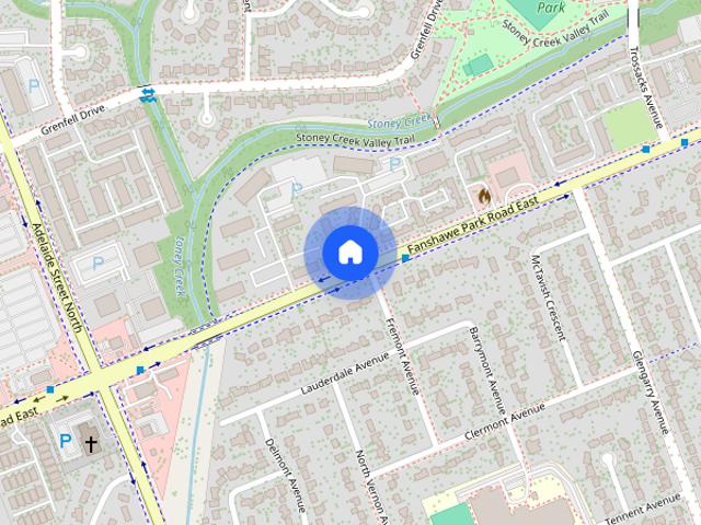 746 Fanshawe Park Road