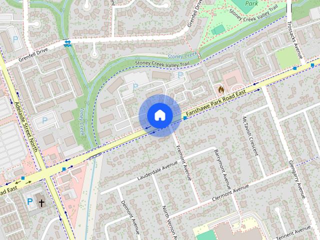 746 Fanshawe Park Road