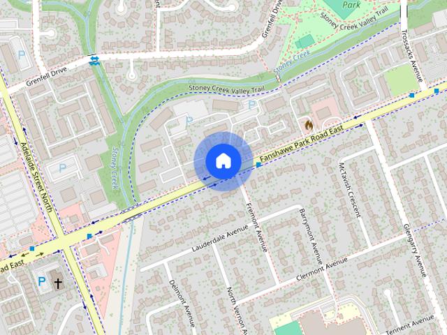 746 Fanshawe Park Road