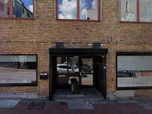 746 m2 kontor uthyres i Jönköping