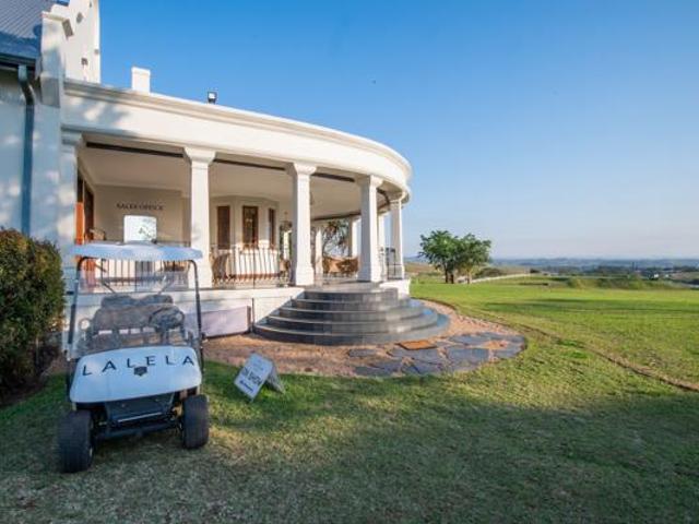 746 m² Land available in Lalela Estate