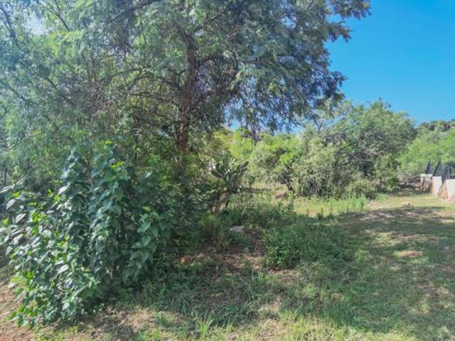746 m² Land available in Port D Afrique