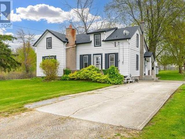 7475 Ridge Road, Lambton Shores Thedford, ON, N0M 2N0 house for sale | Listing ID X13460 | Royal LePage
