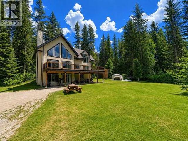 7475 6 Highway, Winlaw, BC, V0G 2J0 house for sale | Listing ID 10393 | Royal LePage