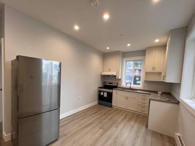 7477 Cartier Street Vancouver BC V6P 1Y6 3 Bedroom House for Rent for 4000 month
