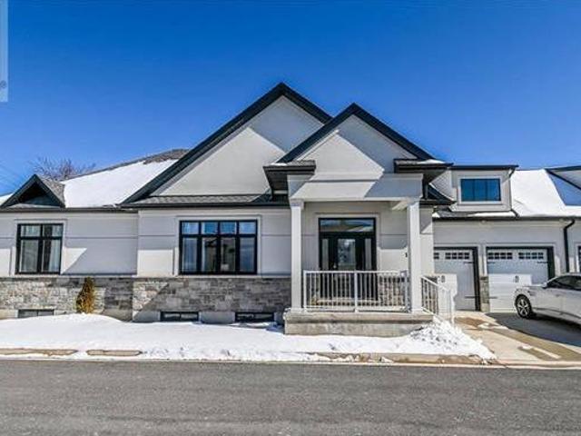7472 MOUNTAIN Road Unit 1 Niagara Falls Ontario