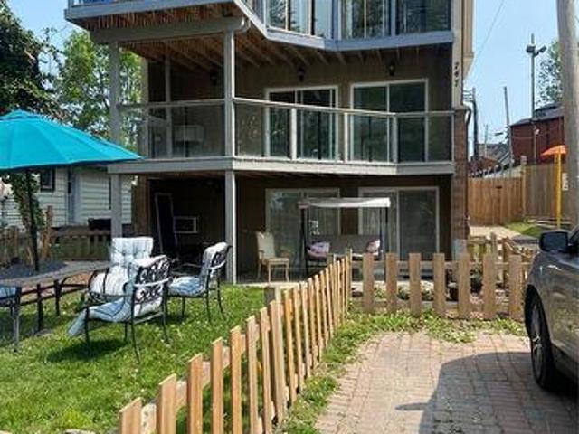 747 Chatham Street Unit# 2, Windsor, ON, N9A 2X6 investment for lease | Listing ID 26016 | Royal LePage