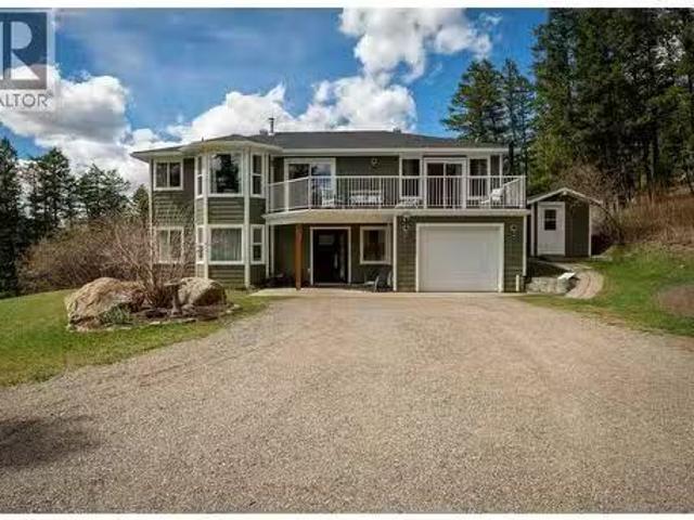747 Chimney Valley Road, Williams Lake, BC, V2G 4W4 house fo.
