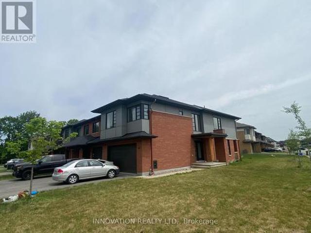 747 Acai Way, Ottawa, ON, K1X 0K1 house for lease | Listing ID X13246 | Royal LePage
