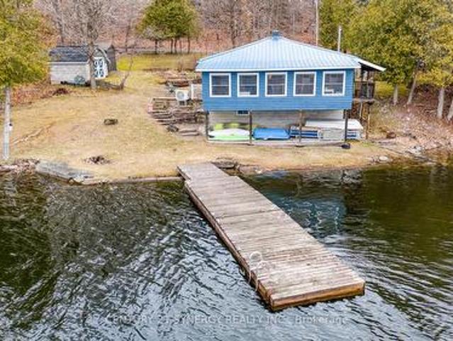 747 Brooks Corners Rr5 Road, Tay Valley, ON, K7H 3C7 house for sale | Listing ID X12090 | Royal LePage