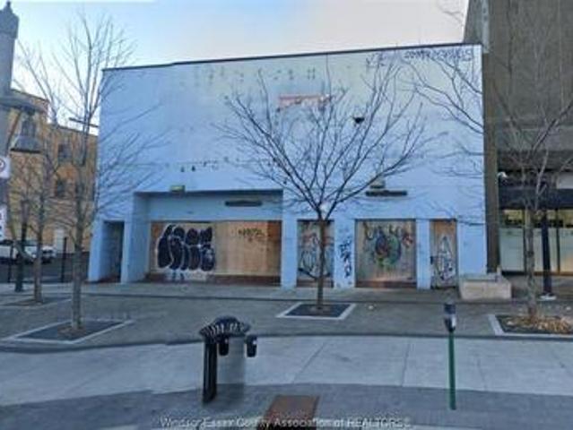 747 Ouellette Avenue, Windsor, ON, N9A 6T2 commercial for lease | Listing ID 26014 | Royal LePage