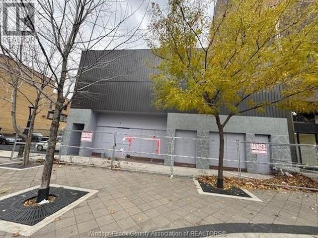 747 Ouellette Avenue, Windsor, ON, N9A 6T2 commercial for sale | Listing ID 26012 | Royal LePage