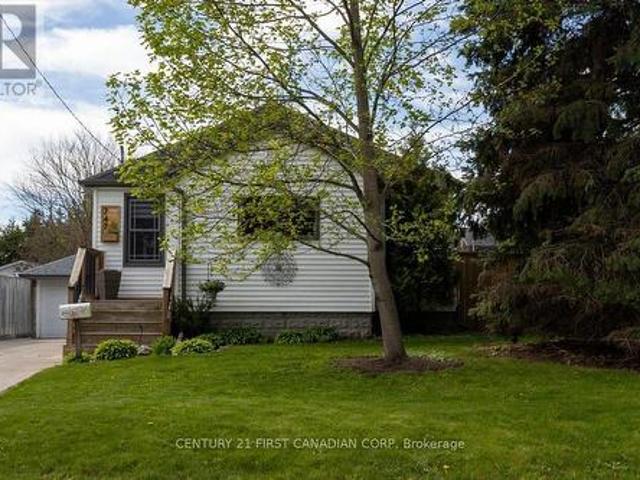 747 Whetter Avenue, London South H, ON, N6C 2H1 house for sale | Listing ID X13160 | Royal LePage